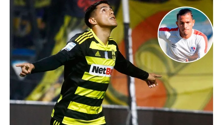 Luis Palma reveló por qué Edwin Rodríguez se fue del Aris FC