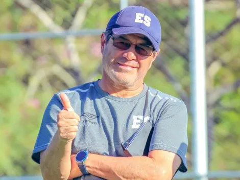 Hugo Pérez advierte a los legionarios