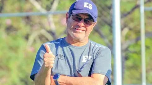 Hugo Pérez advierte a los legionarios