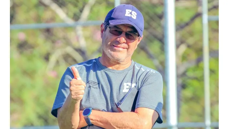 Hugo Pérez advierte a los legionarios