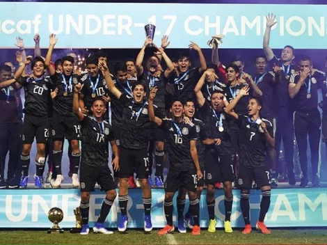 Premundial Sub-17 de Concacaf: ¿cuándo comienza el torneo y qué selecciones participan?