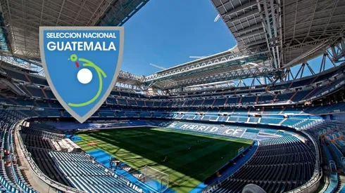 La alianza que podría darse entre Real Madrid y Guatemala