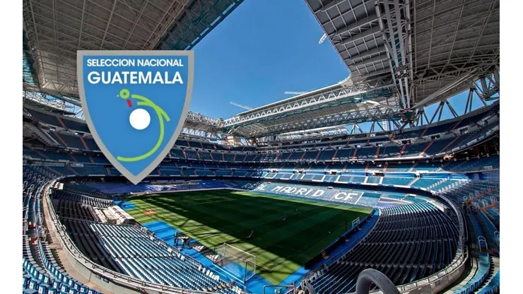 La alianza que podría darse entre Real Madrid y Guatemala