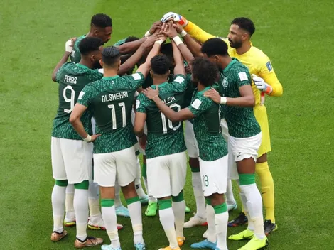 ¡Atención, Centroamérica! Selección revelación de Qatar 2022 disputará la Copa América 2024.