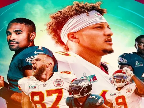 Super Bowl 2023: fecha, horario, artistas confirmados para el medio tiempo y dónde ver EN VIVO en Costa Rica