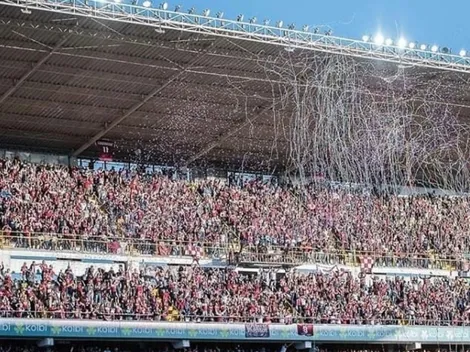 Saprissa dio fecha, hora, sede y precios muy bajos en entradas para juego ante Cartaginés