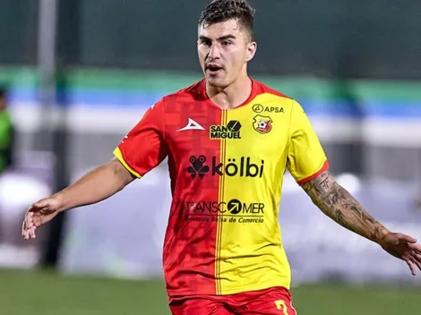 ¿A qué castigo se expone Fernan Faerrón por la supuesta mordida a un rival?