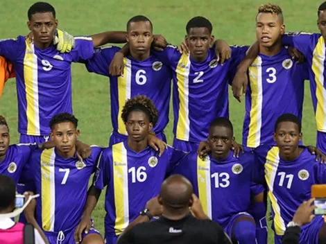 Nómina de Curazao para enfrentar a Guatemala registra jugadores en Europa