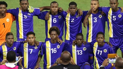 Nómina de Curazao para enfrentar a Guatemala registra jugadores que militan en Europa