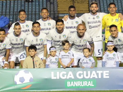 Comunicaciones es obligado a cambiar de estadio