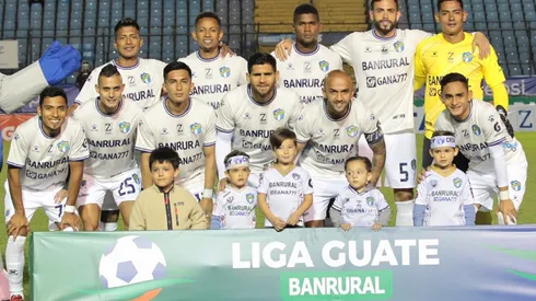 Comunicaciones es obligado a cambiar de estadio