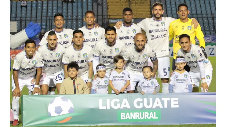 Comunicaciones es obligado a cambiar de estadio