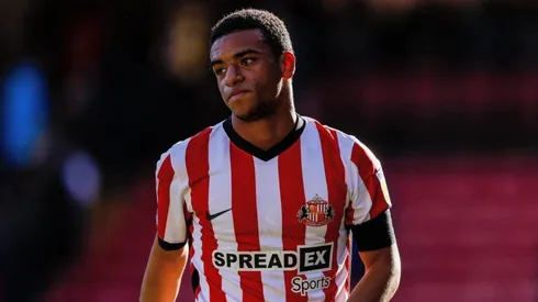 Jewison Bennette empieza a despedirse de Sunderland.