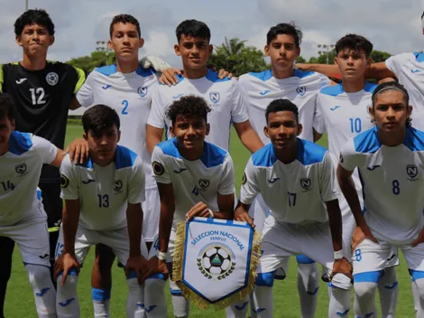 ¿Por qué Nicaragua clasificó directo a los octavos de final del Premundial?