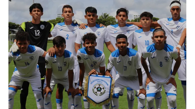Premundial Sub-17 de Concacaf 2023: por qué Nicaragua clasificó directo a los octavos de final.