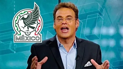 Faitelson contundente sobre la llegada de otro DT extranjero a la Selección de México