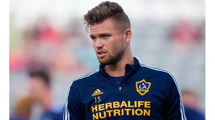 Eriq Zavaleta recibe gran noticia en Los Ángeles Galaxy