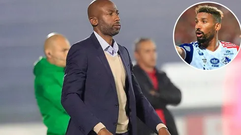 Paulo Wanchope habló sobre suplencia de Marcel Hernández