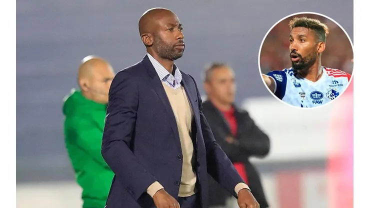 Paulo Wanchope habló sobre suplencia de Marcel Hernández