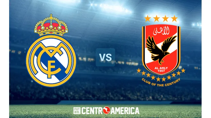 Real Madrid vs. Al-Ahly: cuándo, a qué hora y por qué canal ver EN VIVO el partido por las semifinales del Mundial de Clubes.