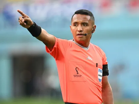 El salvadoreño Iván Barton estará en el partido del Real Madrid