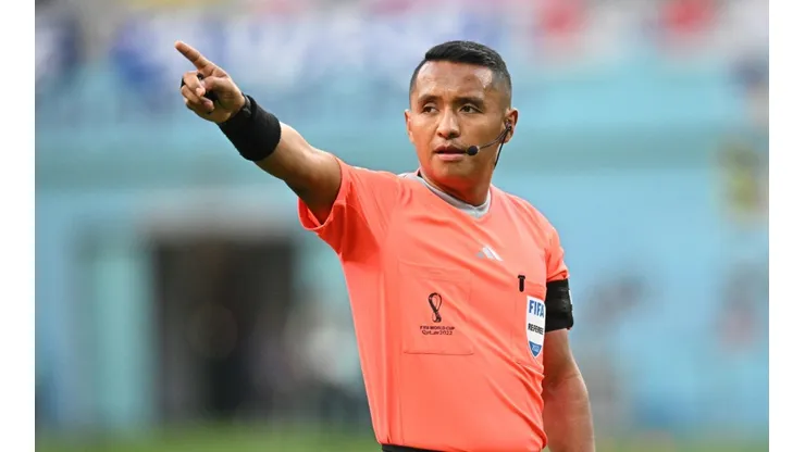 El salvadoreño Iván Barton estará en el debut del Real Madrid en el Mundial de Clubes