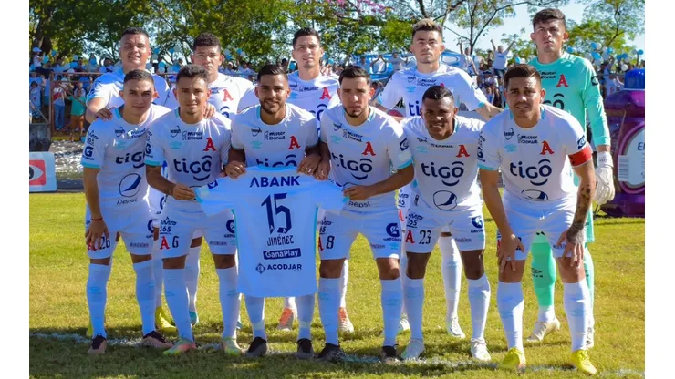 Alianza podría jugar la Concachampions en Estados Unidos