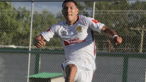 Kevin López está emocionado por enfrentar a Motagua en el Clásico