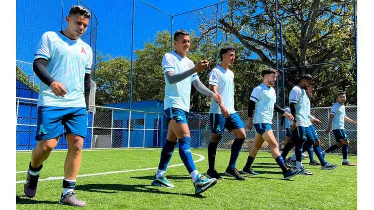 Concachampions: Alianza recibe buenas noticias de cara al partido contra Philadelphia Union.
