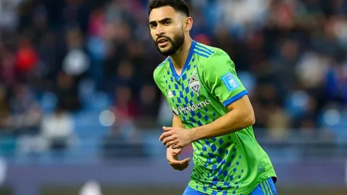 Alex Roldan hizo historia para El Salvador en el Mundial de Clubes