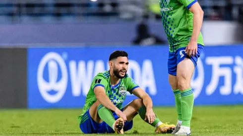 Un desvío de Alex Roldán provoca la eliminación de Seattle Sounders en el Mundial de Clubes