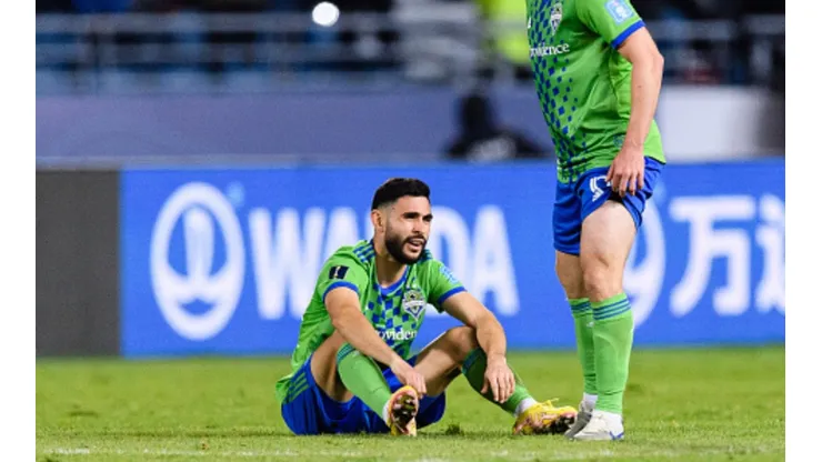 Un desvío de Alex Roldán provoca la eliminación de Seattle Sounders en el Mundial de Clubes