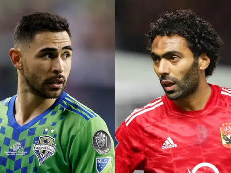 Todos los detalles de Seattle Sounders vs. Al-Ahly