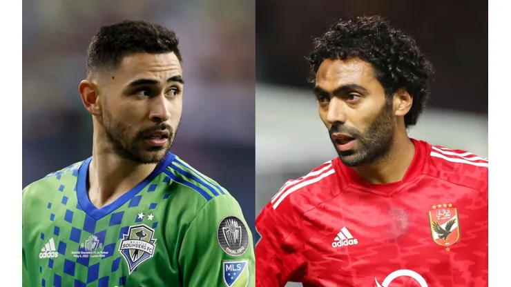 Seattle Sounders vs. Al Ahly: día, horario y canal de TV para ver EN VIVO a Alex Roldán en el Mundial de Clubes 2023.