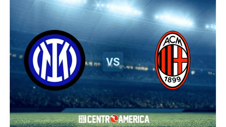 Inter vs. Milan: cuándo, a qué hora y por qué canal ver EN VIVO el derbi de Milán por la fecha 21 de la Serie A de Italia.