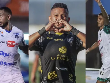 Apertura 2023 de Panamá: la tabla de posiciones tras la cuarta fecha