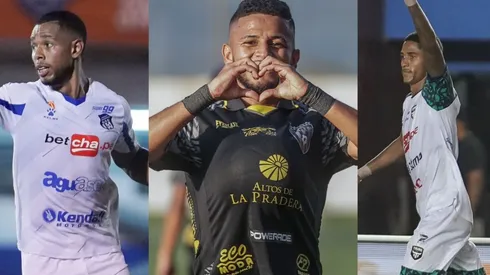 Apertura 2023 de Panamá: la tabla de posiciones tras la cuarta fecha