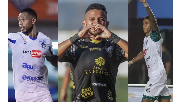Apertura 2023 de Panamá: la tabla de posiciones tras la cuarta fecha