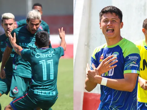 Todos los detalles de Municipal vs. Mixco