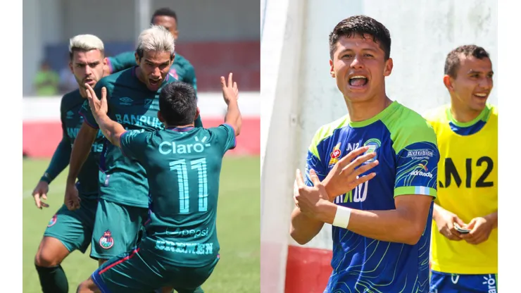 Municipal vs. Mixco: cuándo, a qué hora y en qué canal ver EN VIVO el partido por la jornada 4 del Clausura 2023 de la Liga Nacional de Guatemala.