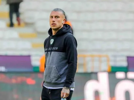 Tragedia en Turquía llena de luto al club de Francisco Calvo