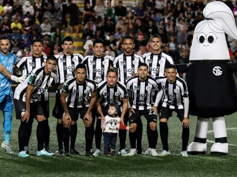 El Clausura 2023 de Costa Rica tiene un líder inesperado