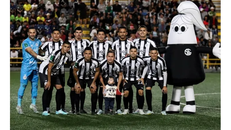 Sporting es el lider del Clausura 2023 (Sporting FC)