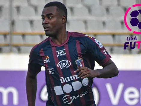 Oficial: Richard Peralta es fichado en la primera de Venezuela