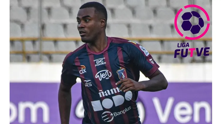 Richard Peralta ficha de forma oficial por un equipo venezolano