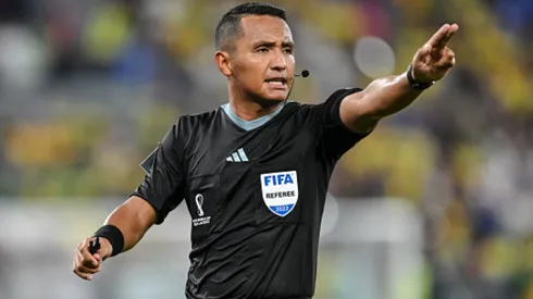 Árbitros salvadoreños reciben su primer nombramiento en el Mundial de Clubes