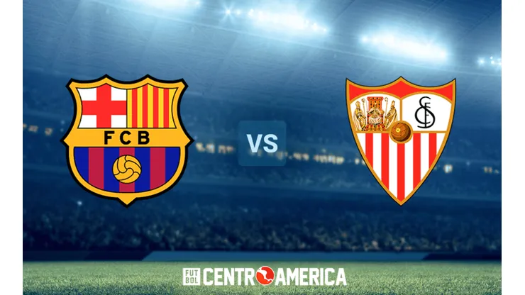 Barcelona vs Sevilla: cuándo, a qué hora y por qué canal ver EN VIVO el partido por la fecha 20 de la Primera División de España.
