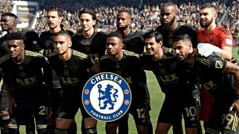 Malas noticias para Alajuelense: Los Angeles FC van por una figura del Chelsea