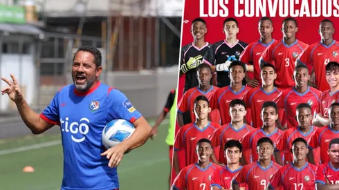 Mike Stump reveló sus convocados para el Premundial