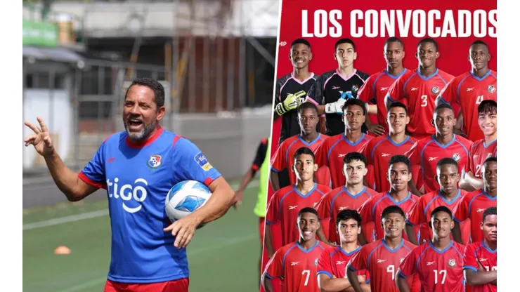 Mike Stump reveló sus convocados para el Premundial